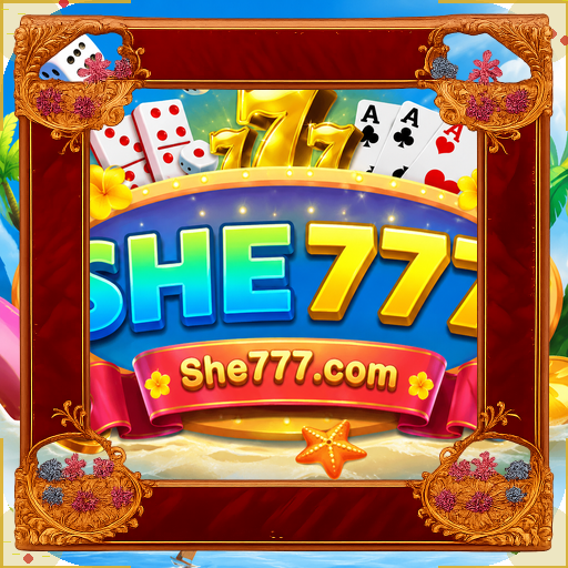 she777 — mitra unggulan